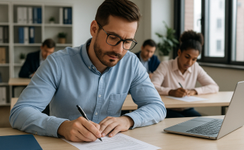 Esame EGE: Chi lo organizza, come si svolge e come prepararsi
